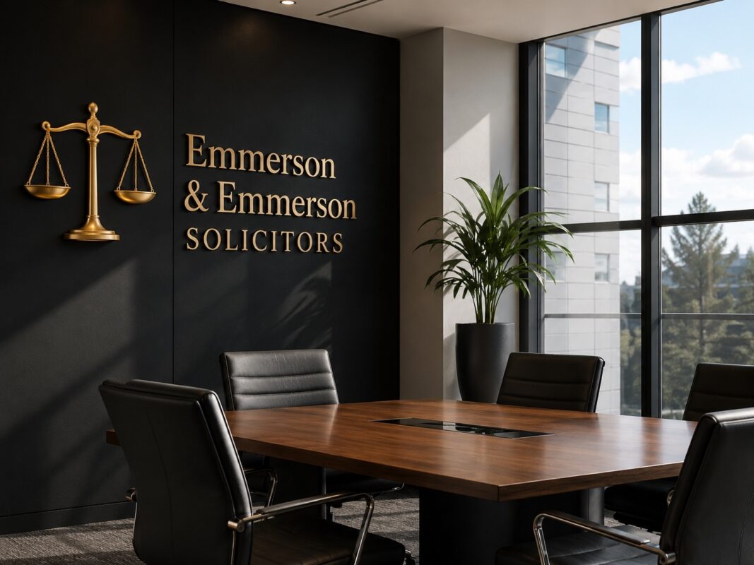 Experienced lawyers at Emmerson & Emmerson Solicitors Belrose