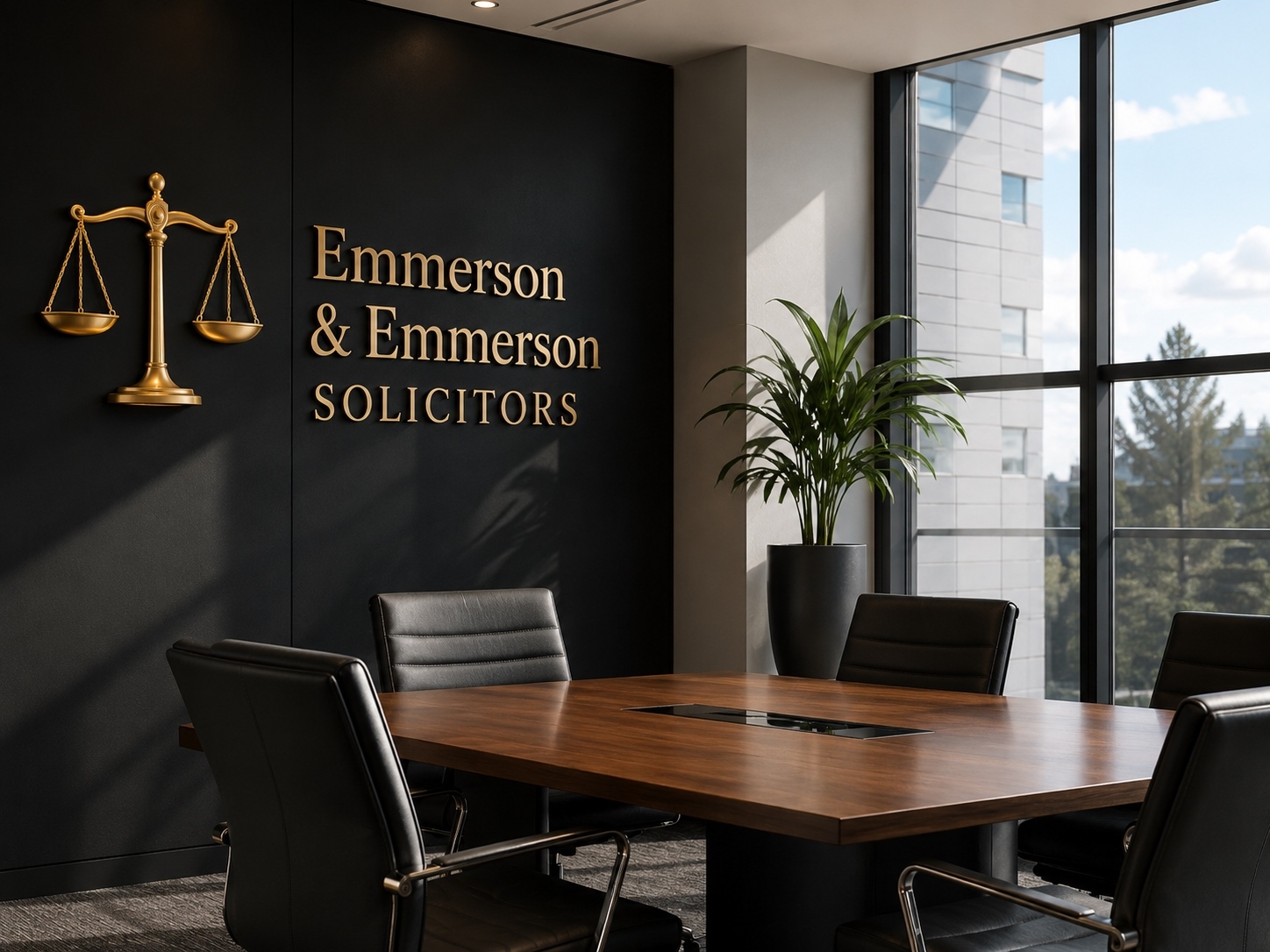 Experienced lawyers at Emmerson & Emmerson Solicitors Belrose