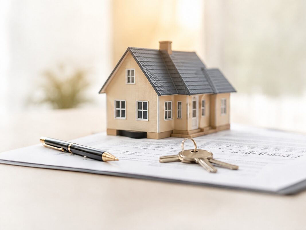 Conveyancing Lawyers Belrose – property buying and selling legal servicese